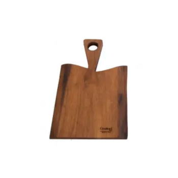 Bress S Mini Cutting Board - Italian Walnut Wood