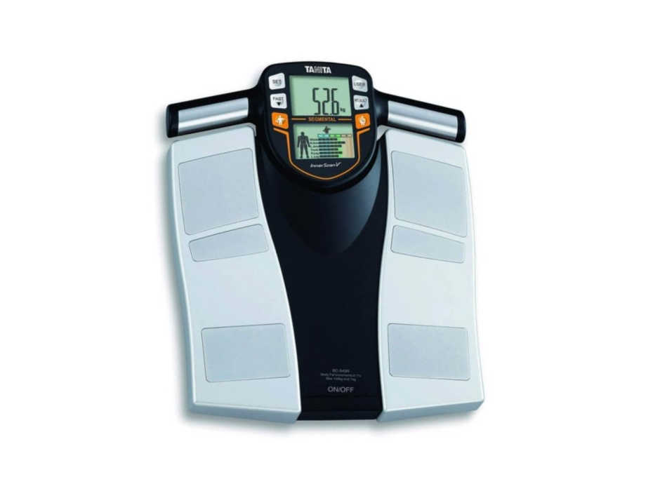 Tanita BC-545N Body Impedance Scale