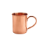 Copper cup
