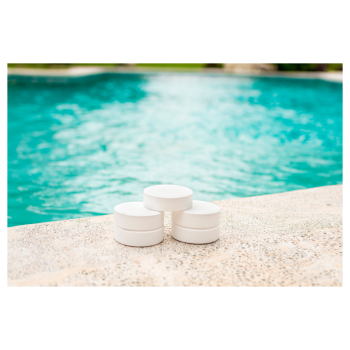 Trichloro 90/200 in large tablets