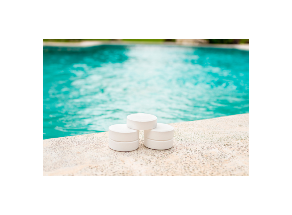 Trichloro 90/200 in large tablets