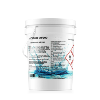 Trichloro 90/200 in large tablets