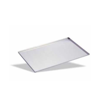 Stainless Steel Pastry Tray 250X200mm