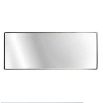 Stainless Steel Pastry Tray 700x200mm