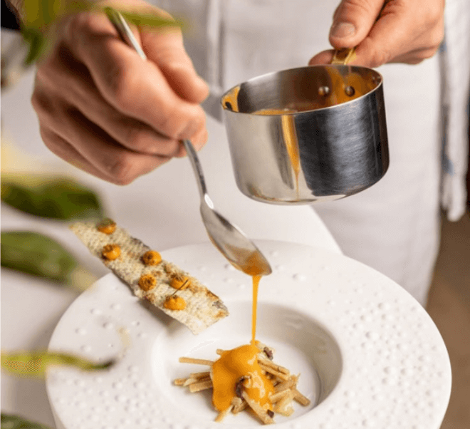 <span style="color:#FDF4E3">Résistance et Performance