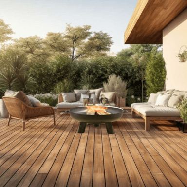 Mobilier d'extérieur