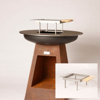 Accessoires pour barbecue OnFire