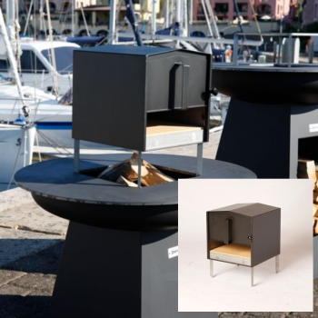 Accessoires pour barbecue OnFire