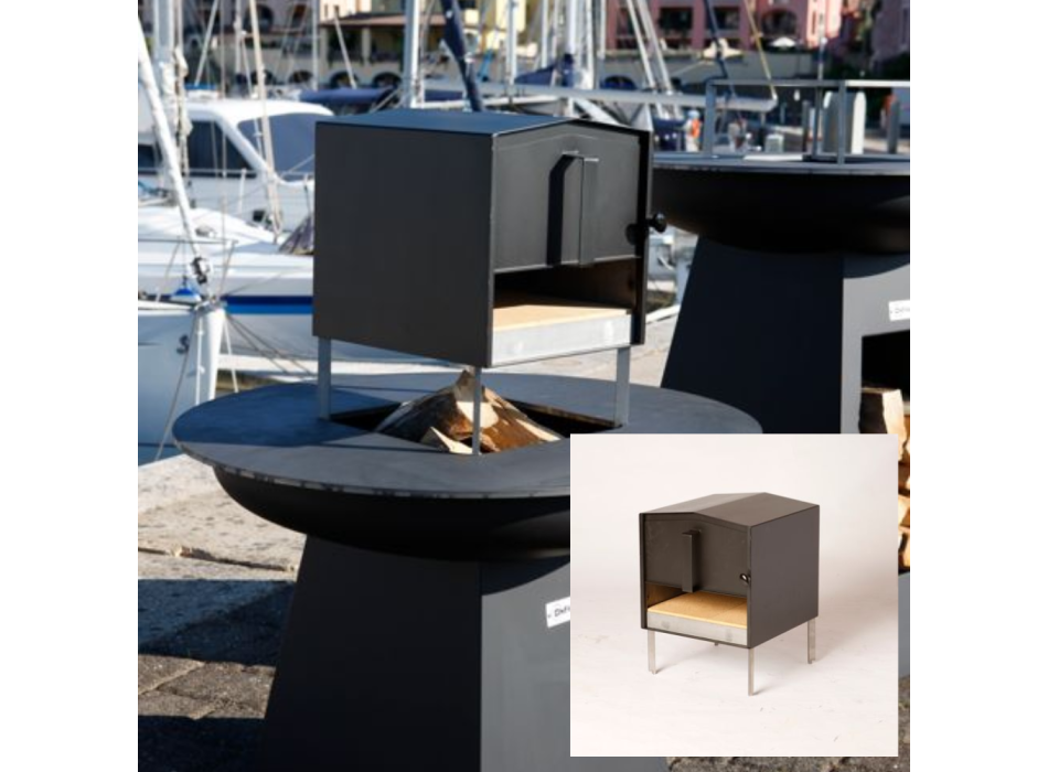 Accessoires pour barbecue OnFire