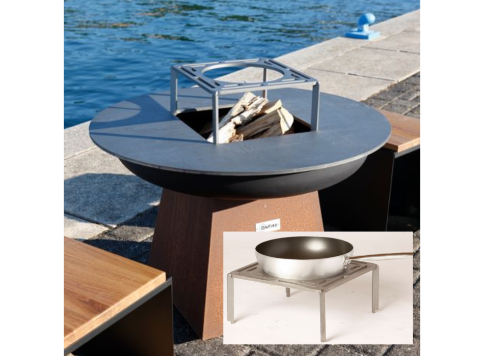 Accessoires pour barbecue OnFire