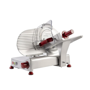 Trancheuse professionnelle CEDO Curvy 195 S – Lame ergonomique de 195 mm