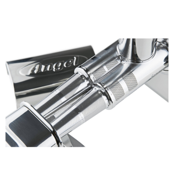 Angelia 5500 - extracteur de fruits et légumes à froid