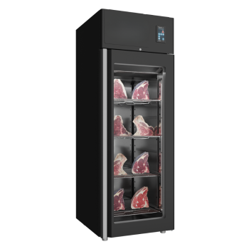 Armoire de maturation pour viandes Stagionello Dry Age 3.0 – 700 L Noir