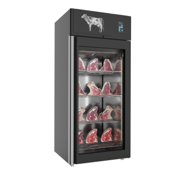 Armoire de maturation pour viandes Stagionello Dry Age 3.0 – 700 L Noir
