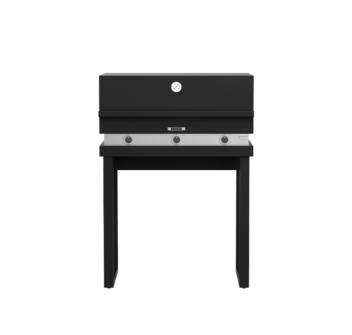 Barbecue avec four à gaz intégré FGA 750 FO