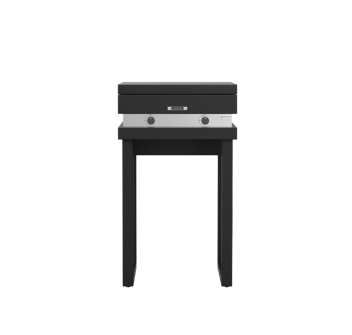 Barbecue à gaz 2 brûleurs FGA 500