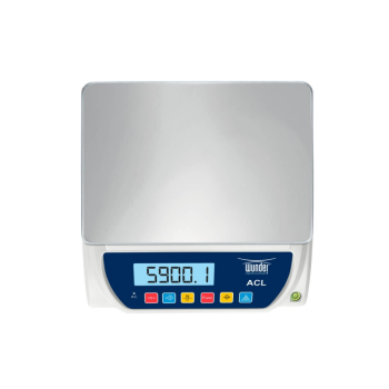 Balance Wunder ACL – 6 kg / 0,1 g