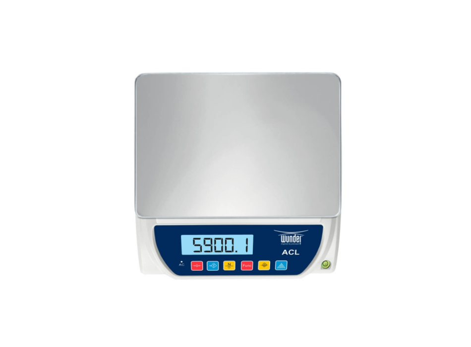 Balance Wunder ACL – 6 kg / 0,1 g