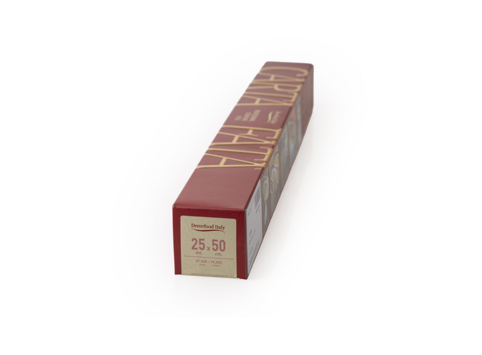 Papier Fée – Rouleau Professionnel 50 cm x 10 mètres