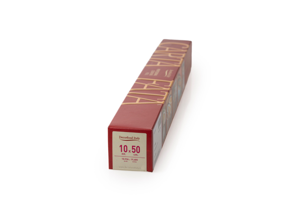 Papier Fée – Rouleau Professionnel 50 cm x 10 mètres