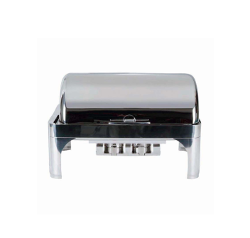 Chafing Dish - Chafing Dish rectangulaire