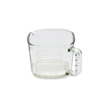 Récipient en verre pour Angel Juicer