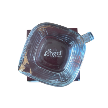 Récipient en verre pour Angel Juicer