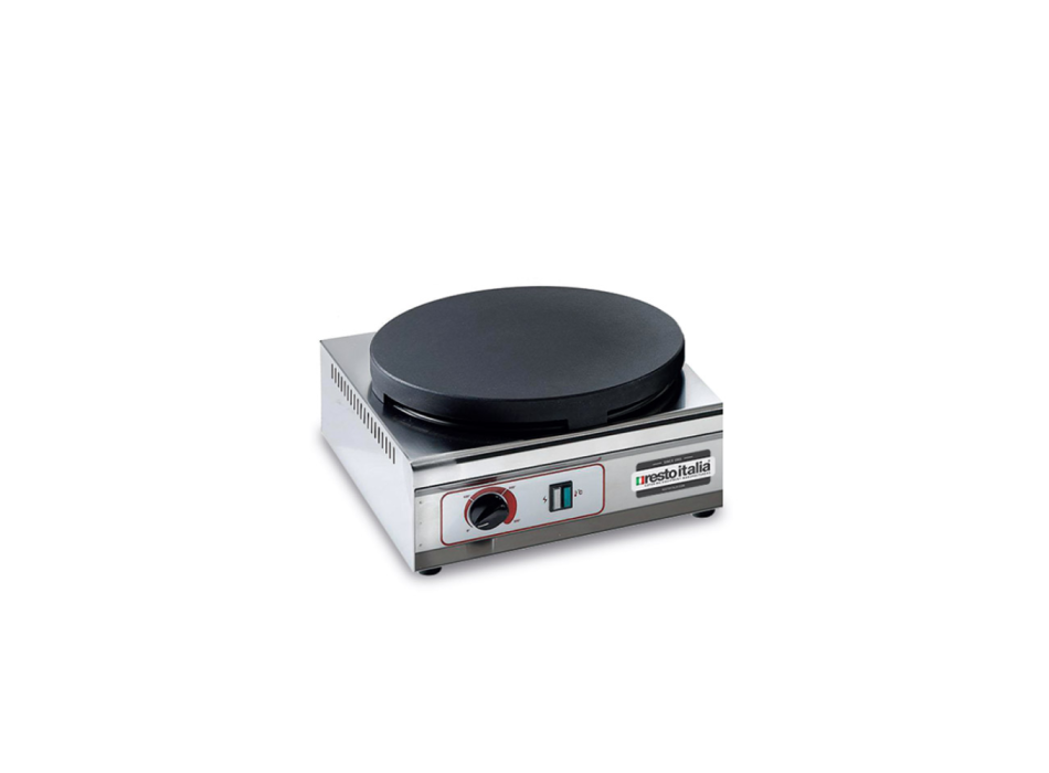 Crêpière Électrique