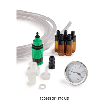 Distillateur professionnel d'huiles essentielles de 20 litres