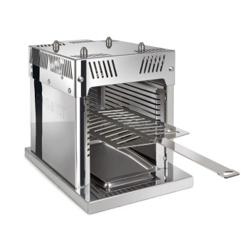 Four à gaz Turbogrill AIR