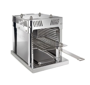 Four à gaz Turbogrill AIR