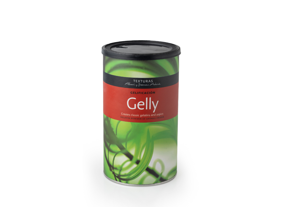 Gelly - Gélatine en poudre 600 gr