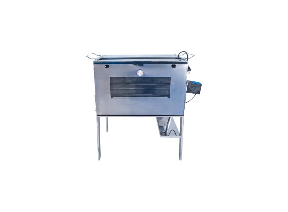 Brochette de Bresciano 70 cm avec 6 pointes