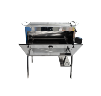 Brochette de Bresciano 70 cm avec 6 pointes