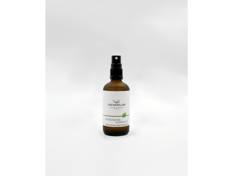 Hydrolat de sapin blanc