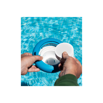 Hypochlorite de calcium en gros comprimés