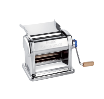 Machine à pâtes pour restaurant Imperia - Manuel