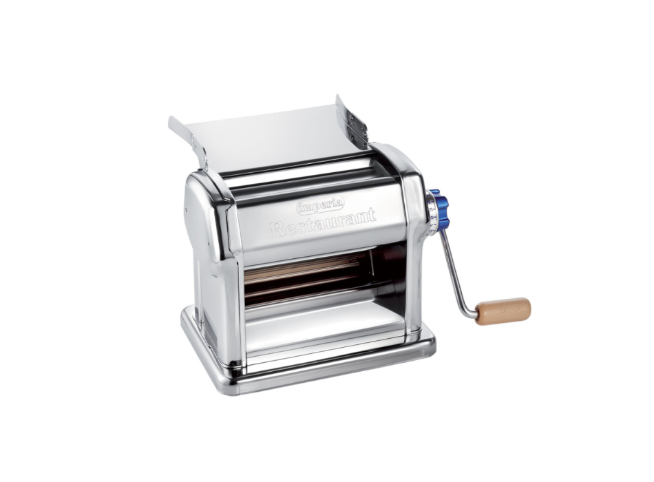 Machine à pâtes pour restaurant Imperia - Manuel