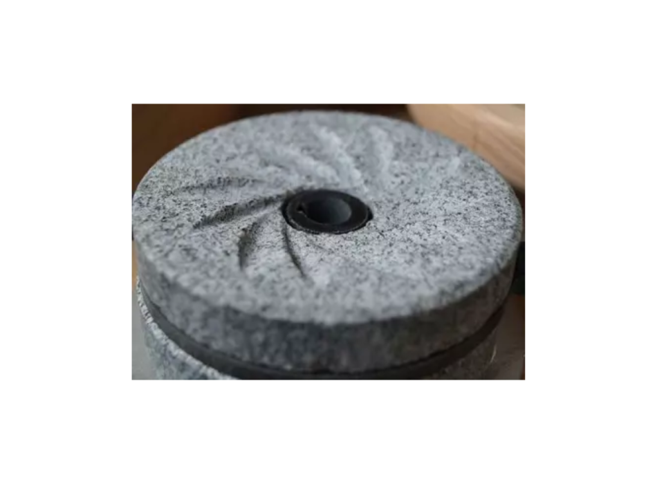 Moulin manuel MH4 Salzburg