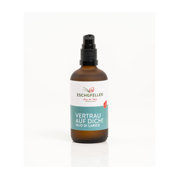 Huile de massage 100ml