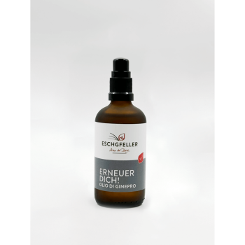 Huile de massage 100ml