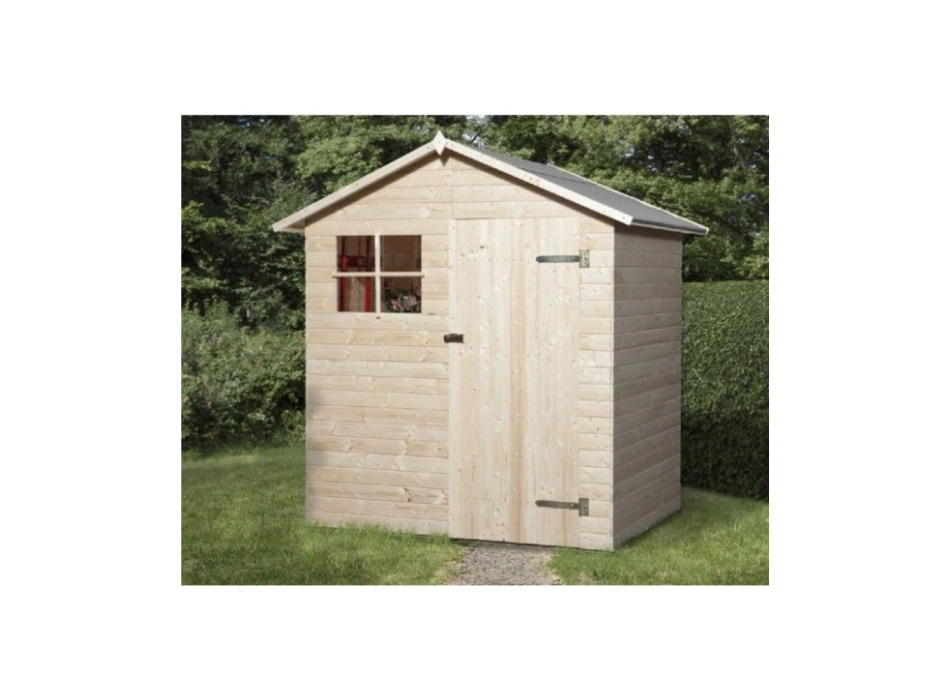 Porte-outils de jardin SPREAD 200x200cm