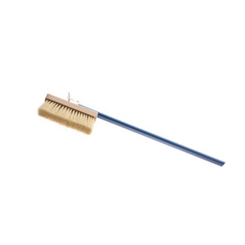 Brosse à poils naturels