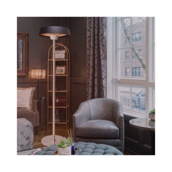 Poêle à champignons