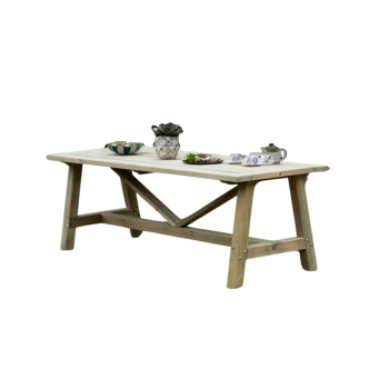 Table de jardin Ercole