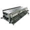 Tecnoroast TGPD-90 Double Gas Pro – Grill à gaz automatique professionnel pour 90 arrosticini