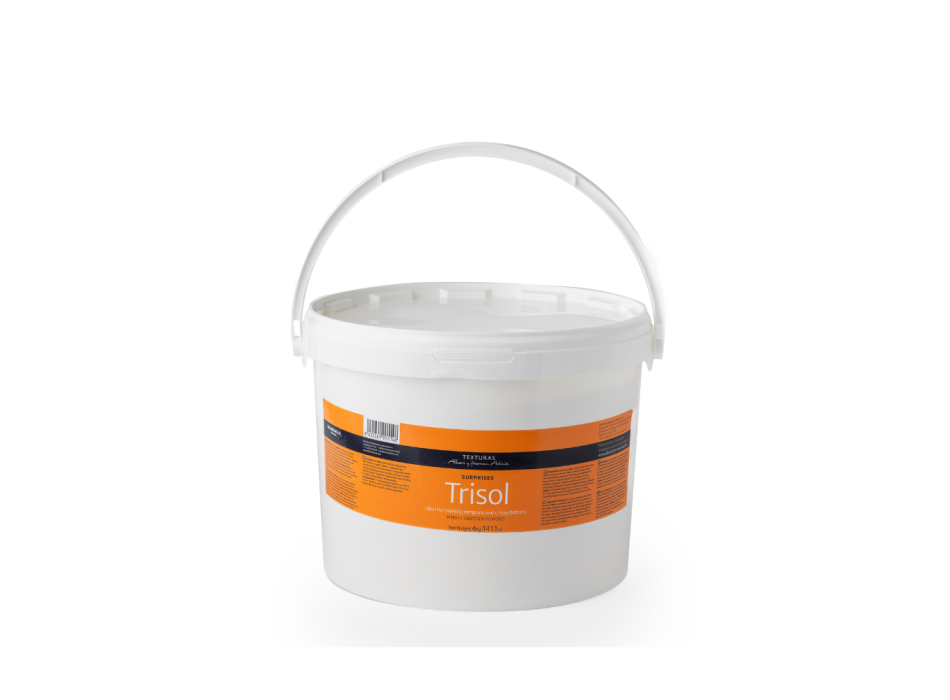 Trisol - Dextrine de Blé 4 kg