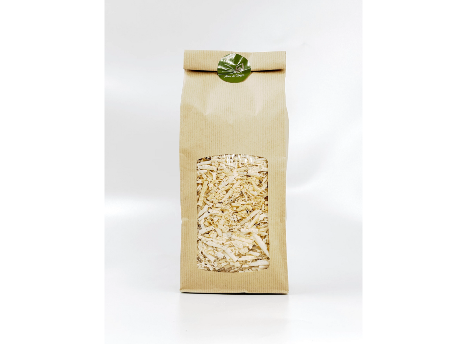 Pin cembro et copeaux de pin cembro 100gr