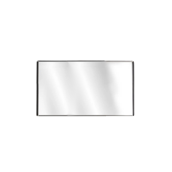 Plaque à pâtisserie inox 350x200mm